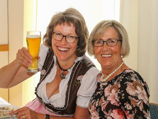 Rückblick Oktoberfest