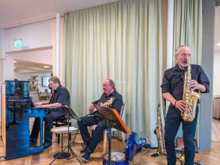 Trio Amabile (Video)