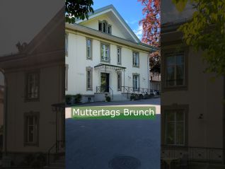 Muttertags Brunch