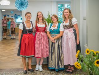 Oktoberfest &amp; Tag der offenen Tür