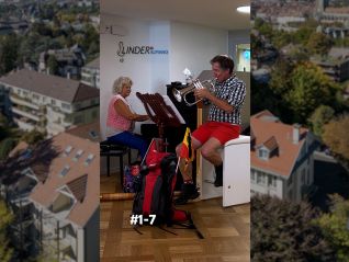 Linder Music in der Grüneck